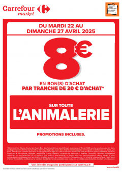Carrefour Market